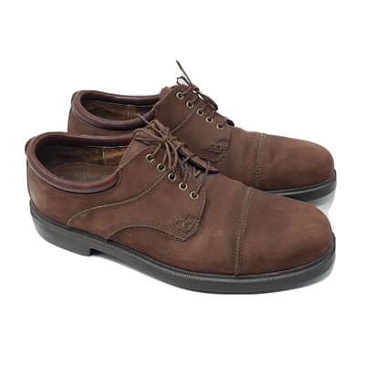 florsheim suede shoes