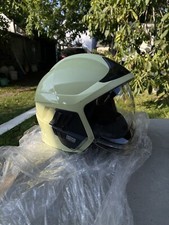 gallet F1 Xf, casco vigili del fuoco taglia L