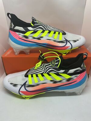 Nike Vapor Edge Pro 360 OBJ Elite Football Cleats Men’s Size 13.5 BRAND NEW Amazon.com | Nike 644401 004 WMNS Base Flight High  main image 2