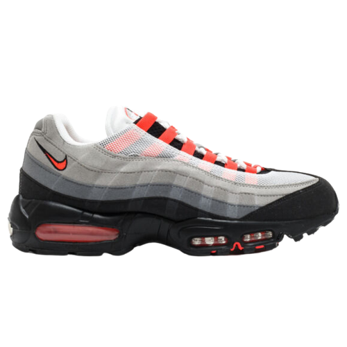 Nike Air Max 95 Solar Red