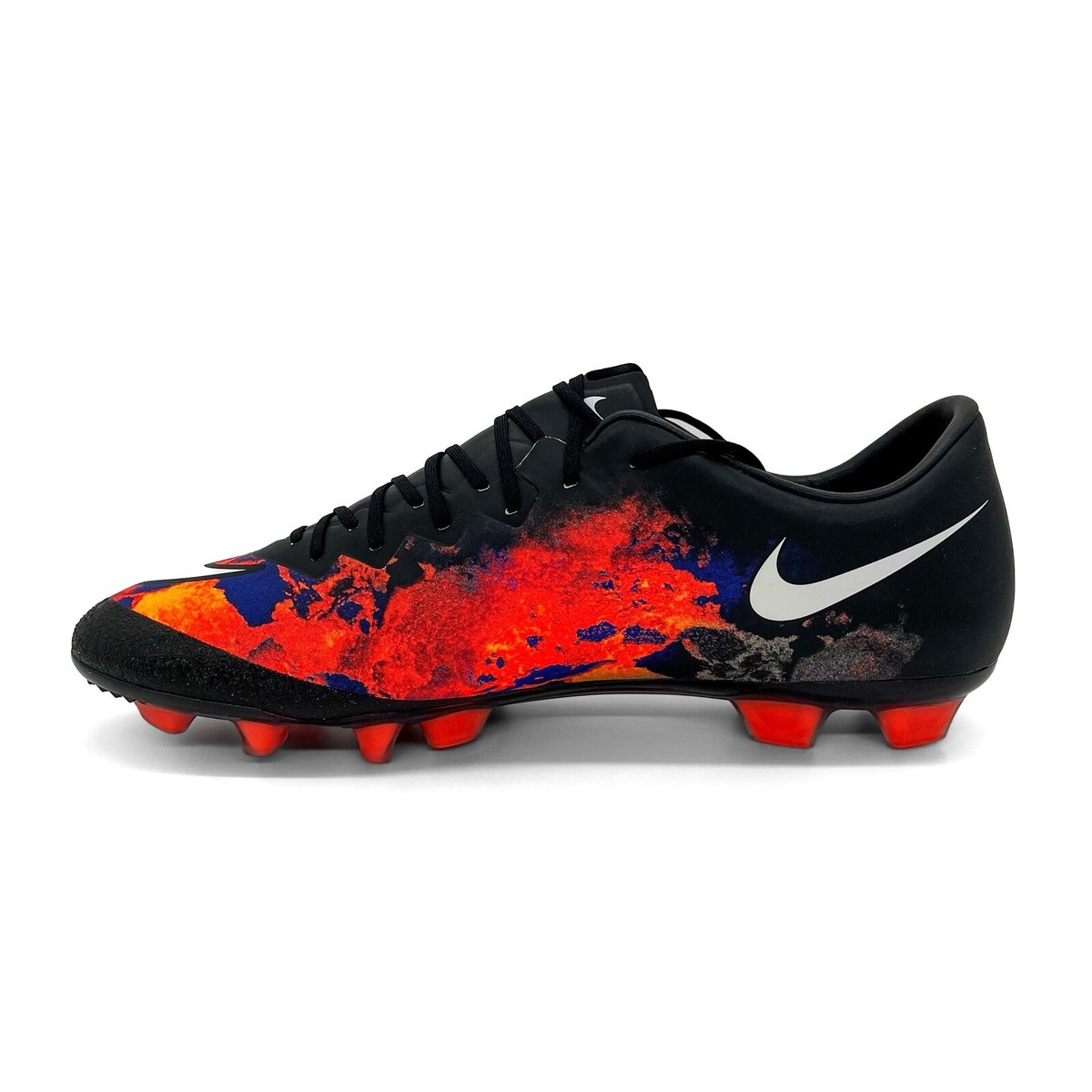 Nike Mercurial Vapor 10 X Elite HG US 11 UK 10 | eBay