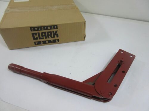 CLARK HAND BRAKE LEVER MANUAL CONTROL 01170202 , 1511473 - Picture 1 of 7