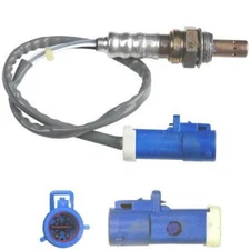 15724 Bosch O2 Oxygen Sensor Rear Driver or Passenger Side DOWNSTREAM New RH LH