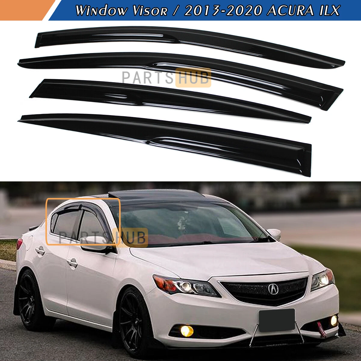 2013 acura sale ilx accessories