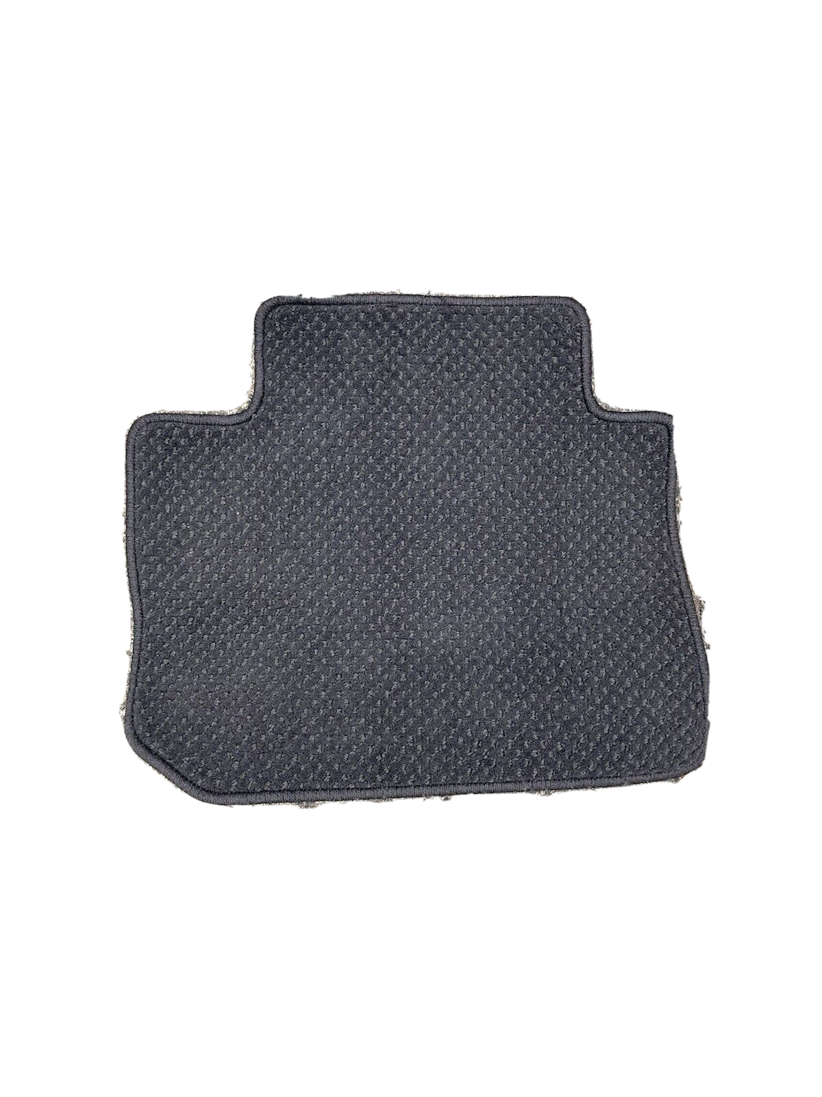 OEM Floor Mats Subaru Forester 20142018 Front & Rear 4 Piece Black eBay