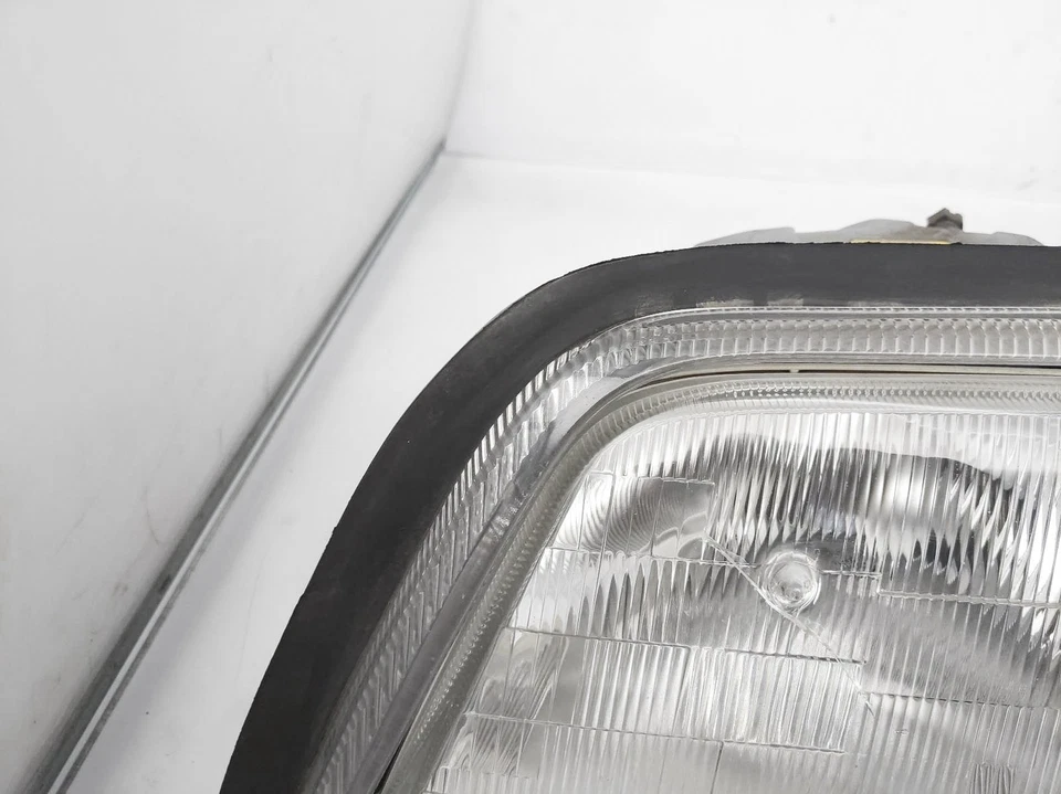 Faro conductor Mercedes-Benz 300Sl 1990-1993 conv 2 puertas 129-820-35-61 Foto 3 de 4