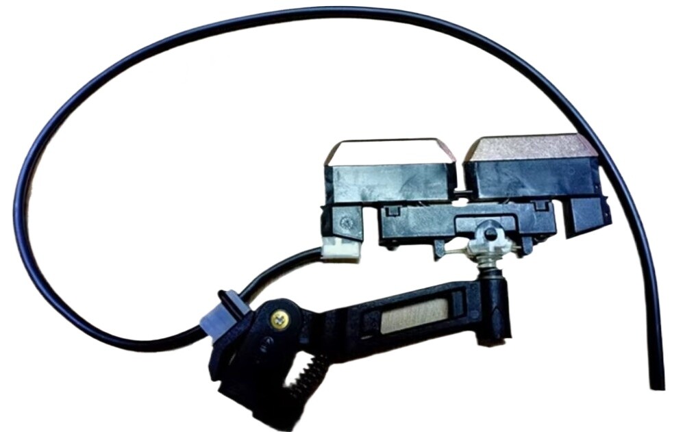 168073 Carbon brush KDS 2/40-0.5 PH, 2525774/00 | eBay 168073 Carbon brush KDS 2/40-0.5 PH, 2525774/00 | eBay