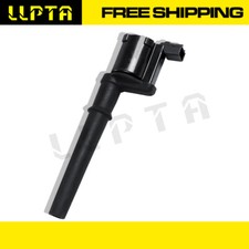 New 1 Pcs Ignition Coil on Plug Pack Fit Avanti/Ford/Lincoln/Mercury V8 DG512