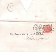 GB:1867:QV Plaque 3D 4.Couvercle.Occasion.Cat 450€+