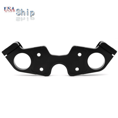 Triple Tree Top Clamp GSX1300 Hayabusa 1999-2022 2015 2016 2017
