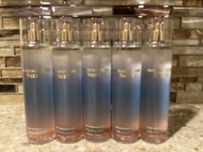 Bath And Body Works  SUMMERTIME SURF Fine Fragrance Mist 8oz  NEW  Lot of 5