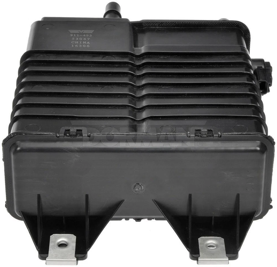 Bote de carbono para Ford Fiesta 2011-2013 1,6 L 4 cilindros DOHC 2012 Dorman 911-493 Foto 3 de 4