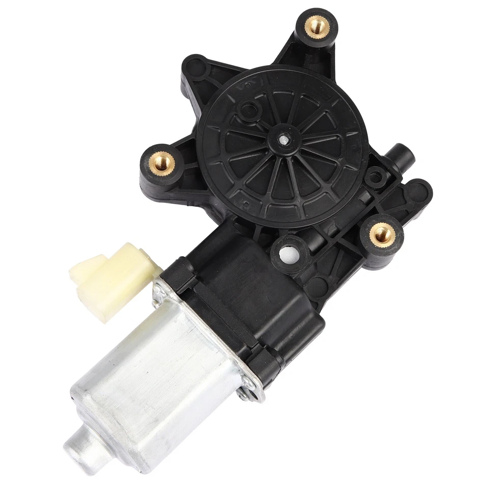 Motor elevador de ventana eléctrico delantero izquierdo o trasero izquierdo Chevrolet Impala 2007-2013 Foto 4 de 4