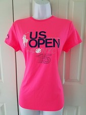 Polo Ralph Lauren Mujer 2015 US Open Tenis Blaze - Rosa