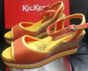 kickers pepita 39