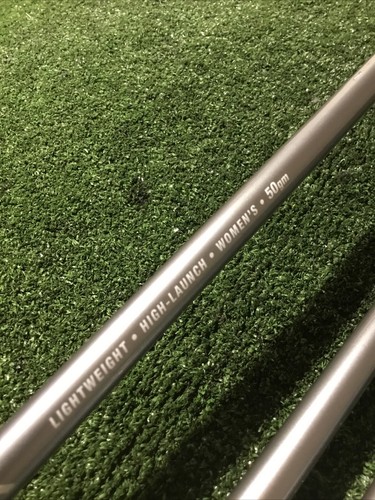 Adams Ladies Idea Tech V3 PVD Hybrid Irons Set (8-PW) 50g Grafalloy Graphite - Picture 9 of 11