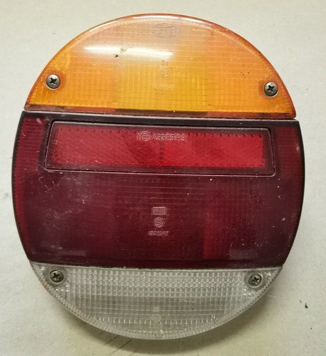 VW Käfer Oldtimer Rücklicht Heckleuchte Elefantenfuß 43383R3