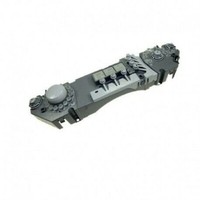 "Registerkarte \" Form Digit 62L Aqualtis Rohs Waschmaschine Indesit Ovp C00143342"