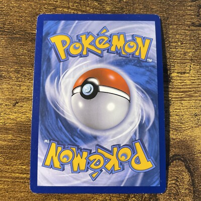 Pokemon - Genesect EX 64/124 - Ultra Rare Holo - XY Fates Collide