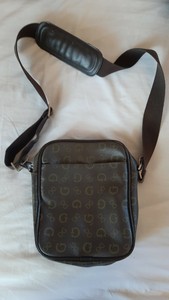 guess bag sling