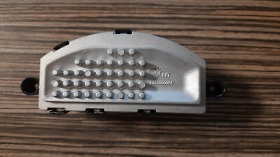 BLOWER RESISTOR FOR MERCEDES W222 A2229060301 | eBay 