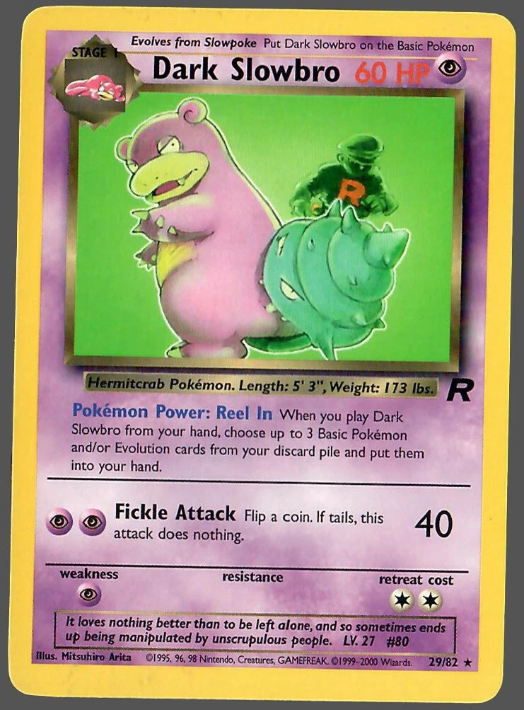 No weaknesses? I don't think so. : r/pokemon