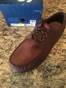 sas bout time men's shoes