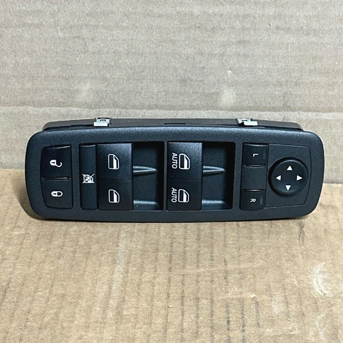 全新原始设备制造商 2015 - 2024 Mopar 道奇 / Ram / 克莱斯勒 - 前门开关 - 68590583AA - 第 6 张/共 7 张