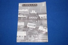 LGB Lehmann Modellbahn