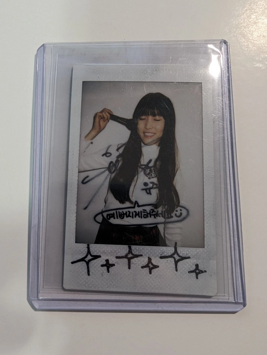 GFriend Memorabilia for sale | eBay
