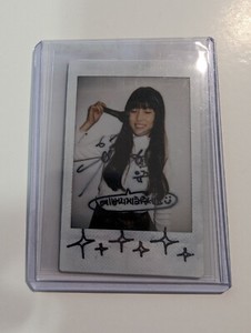 GFRIEND バレンタイン企画　直筆サイン入りメッセージカード　ユジュ Yuju Photocard | eBay