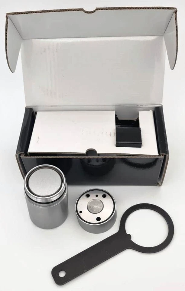 DSG 7 Speed Gearbox Repair Kit DQ200 Genuine TALEXIN P189C P17BF - Image 4 of 4