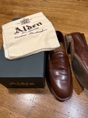 Alden D1235