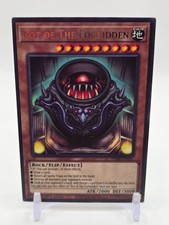 Pot of The Forbidden PHRE-EN027 Prices | YuGiOh Phantom Revenge | YuGiOh  Cards