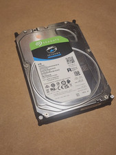 Seagate Skyhawk 4TB SATA 3.5" HDD ST4000VX013