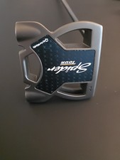 Taylormade Spider Tour Putter LH