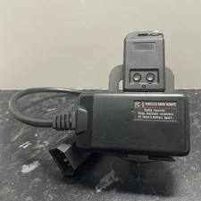 Antari FC-5 Wireless Smoke Machine Remote Control For F-80Z F-250 FX-700 FX-100