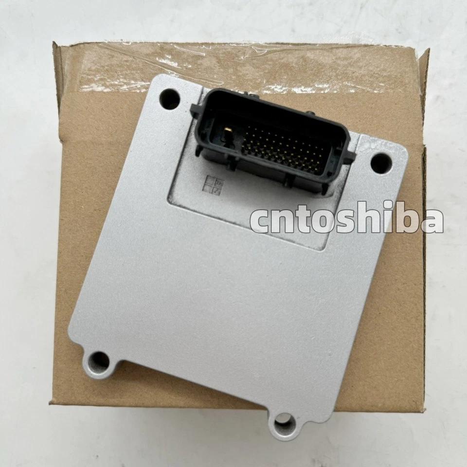 24242391 PROGRAMMED Transmission Computer TCM T42 24234503 24252114 Free Ship - Image 2 of 4