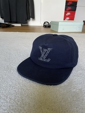 Louis Vuitton × Virgil Abloh Louis Vuitton c...