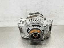 15 2015 DODGE CHALLENGER R/T 5.7L ALTERNATOR 160 AMP 04801866AB