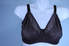Wacoal 855336 Elevated Allure Unlined Underwire T-shirt Bra Size 34D brown