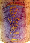 Laurel Burch Coffee Mug The Soul Would Have No Rainbow If The Eyes Had No Tears — photo 5