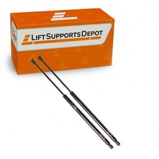 Qty 2 Fits Suzuki Swift Mk Iv 2010 To 2015 Rear Liftgate Hatch Supports