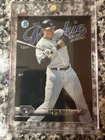 Aaron Judge RC - 2017 Bowman Chrome Rookie Of The Year Favorites #ROYF-9 YANKEES