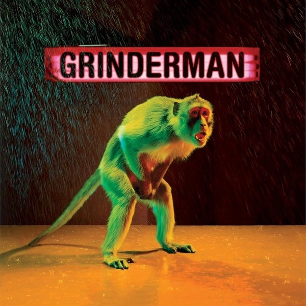 Audio Cd - Grinderman - Grinderman - BMG Rights Management -D- Neu-image