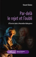 Vincent Silveira | Par-Delà Le Rejet Et L'oubli | Taschenbuch | FranzöSisch