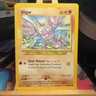 Gligar 67/105 Neo Destiny Unlimited Rare WOTC Pokemon TCG NM