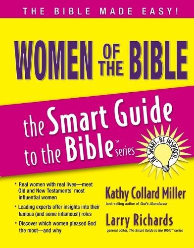 Women of the Bible by Kathy Collard Miller, Larry Richards - 9781418509897