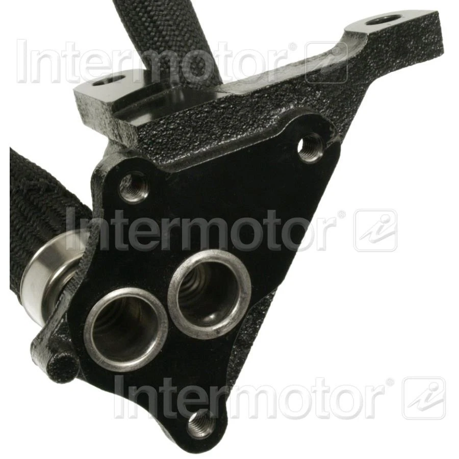 Tubo de recirculación de gases de escape (EGR) para GMC Sierra 1500 1999-2002 SMP 1999 2000 Foto 2 de 4