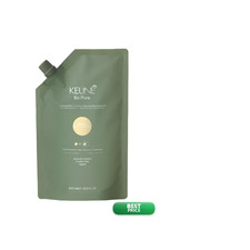 Keune So Pure Restore Shampoo Refill 400Ml